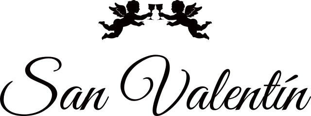 Vino San Valentín